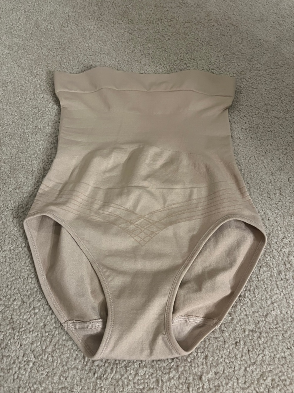 Luleh tummy tuck brief